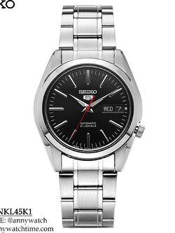 SEIKO SNKL45K1
