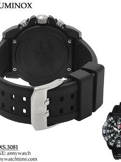 สายLUMINOX XS.3081