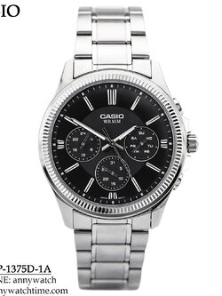 CASIO MTP-1375D-1A