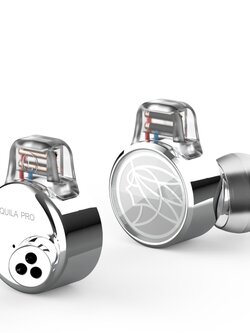 ขาย TFZ Tequila Pro หูฟัง 1 ไดรเวอร์ Dynamic ประกันศูนย์ไทย