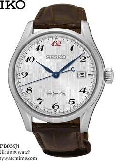 SEIKO SPB039J1