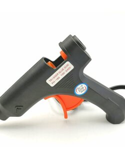 *เลิกจำหน่าย* ปืนกาว เล็ก 20watt. FH-160