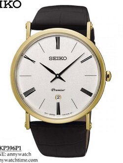 SEIKO SKP396P1