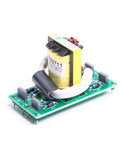 แผง DRIVER BOARD ตู้เชื่อม JASIC รุ่น J65-21.2 , ARC225I Pn.10000711 (แท้) ##