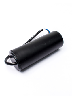 ตัวเก็บประจุ เครื่องฉีดน้ำแรงดันสูง POLO โปโล SPARTAN11 Pn.P172-HW44/11_SETK (แท้) ##