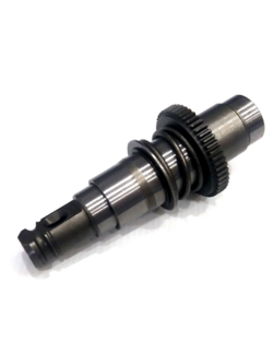 ชุดเพลาจับดอก สว่านโรตารี่ Makita มากีต้า HR2470F