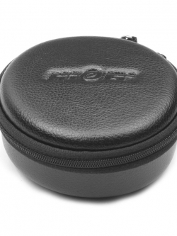 ขาย HieGi เคสหนังเก็บหูฟัง Koss portapro กว้าง 100mmx50mm