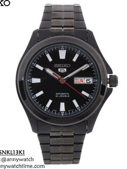 SEIKO SNKL13K1