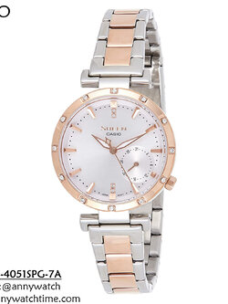 SHEEN SHE-4051SPG-7A