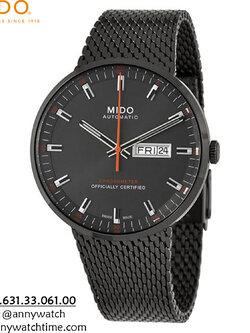 MIDO M031.631.33.061.00