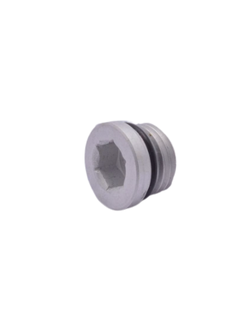 VALVE CAP เครื่องฉีดน้ำแรงดันสูง POLO โปโล COMMANDO-135 [#42] Pn. P172-C135_042 (แท้) ##