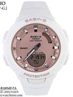 BABY-G BSA-B100MF-7A