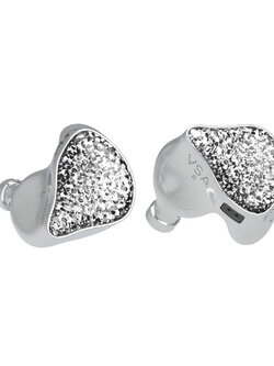 Ear Acoustic Audio VSA-MAX หูฟัง IEMs ไดรเวอร์ Dynamic ไดอะแฟรมชุบไททาเนียม ประกันศูนย์ไทย