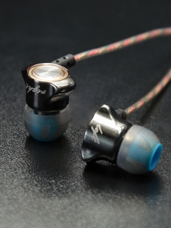 ขาย หูฟัง KZ ED10 หูฟัง In-Ear อินเอียร์