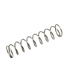 COMPRESSION SPRING 4 หินเจียรไฟฟ้า Makita-มากีต้า 9556, NB, HN,9553NB [#52] Pn.233121-5 (แท้) ##