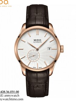 MIDO M024.428.36.031.00