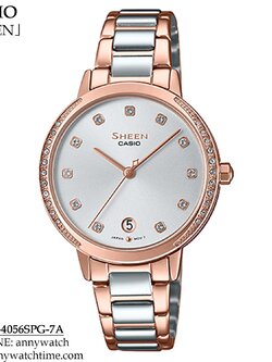 SHEEN SHE-4056SPG-7A