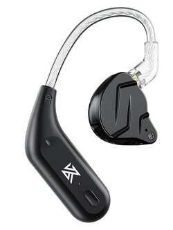 ฃาย KZ AZ09 Module Bluetooth 5.2 อัพเกรดหูฟังให้ไร้สาย