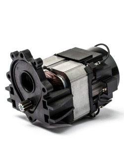 มอเตอร์ เครื่องฉีดน้ำแรงดันสูง POLO โปโล WARRIOR102L Pn.P172-W102-MOTOR (แท้) ##