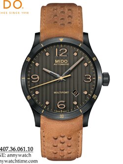 MIDO M025.407.36.061.10