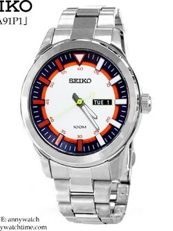 SEIKO SGGA91P1