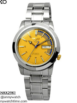 SEIKO SNKK29K1