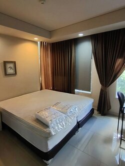 ให้เช่าคอนโด ฟ้าโดม ชั้น 2 ตึก A 35 ตรม.ห้องมุม มีครัว เฟอร์ครบ เครื่องใช้ไฟฟ้าครบ ใกล้ ม.ธรรมศาสตร์รังสิต