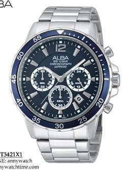 ALBA AT3421X1