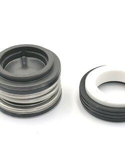 แมคคานิคอล ซีล ปั้ม USA ขนาด 1"