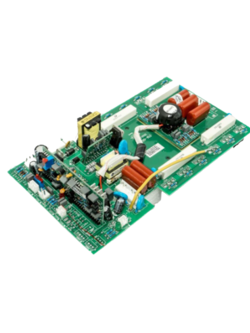 แผงวงจรบน ตู้เชื่อม เคที เวลด์ ARC200 (B01021) Pn.KT-M022-B51021 ##