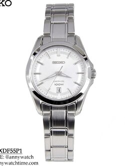 SEIKO SXDF55P1