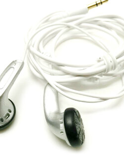 ขาย Benjie Earbud หูฟังเอียบัดเสียงดี นุ่มละเอียด