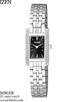 CITIZEN EZ6350-53E