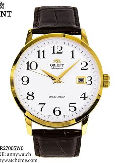 ORIENT FER27005W0