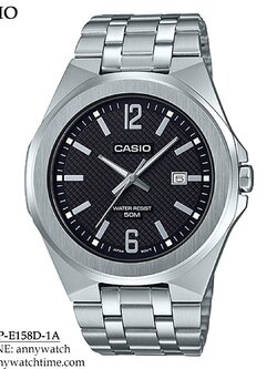 CASIO MTP-E158D-1A