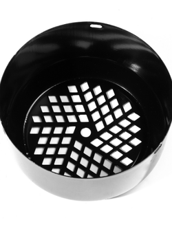 ฝาครอบมอเตอร์ เครื่องฉีดน้ำแรงดันสูง VALU วาลู รุ่น V1 Pn.V110P-V01P027 (แท้) ##