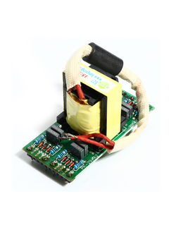 DRIVER BOARD ตู้เชื่อม JASIC รุ่น MAXARC200B Pn.10000699 (แท้) ##