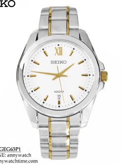 SEIKO SGEG63P1