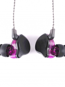 ขาย TFZ Serie 3S หูฟัง IEM ไดรเวอร์แบบใหม่ ที่รองรับไฟล์แบบ Hi-res ดีกว่าเดิมที่ 5-40khz