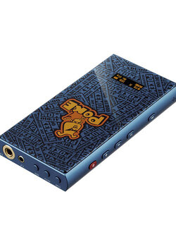 ขาย XDUOO POKEii DAC&AMP พกพาระดับ Hi-Res ครบจบในตัว