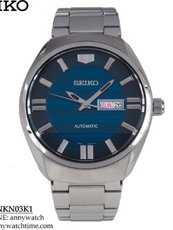 SEIKO SNKN03K1