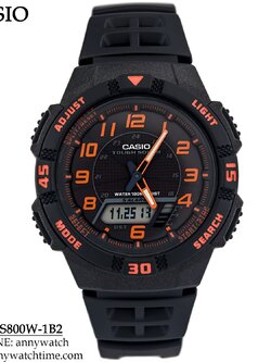 CASIO AQ-S800W-1B2
