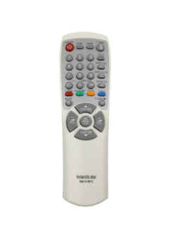 รีโมททีวี สำหรับ TV ยี่ห้อ Samsung (ซัมซุง)