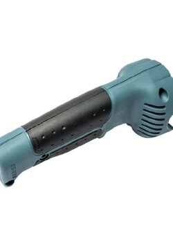 HANDLE SET หินเจียร 5 นิ้ว มากีต้า Makita GA5010, GA5020 [#19,#28] Pn.188291-0 (แท้) ##