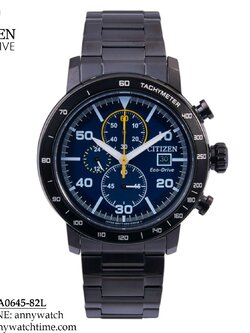 CITIZEN CA0645-82L