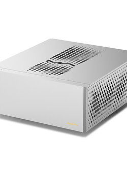 [PreOrder] Matrix AudioMA-1 เพาเวอร์แอมป์ คลาส AB ประสิทธิภาพสูง ประกันศูนย์ไทย