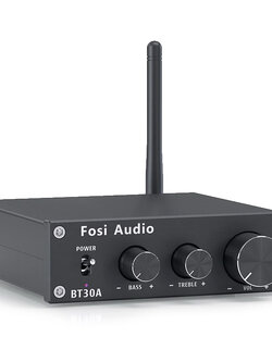 Fosi Audio BT30A