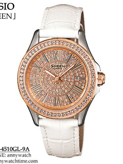 SHEEN SHE-4510GL-9A