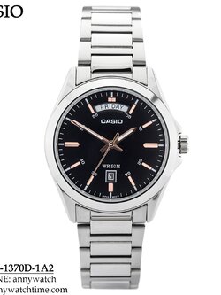 CASIO MTP-1370D-1A2