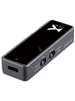 XDuoo Link2 Bal DAC& พกพา กำลังขับสูง ประกันศูนย์ไทย